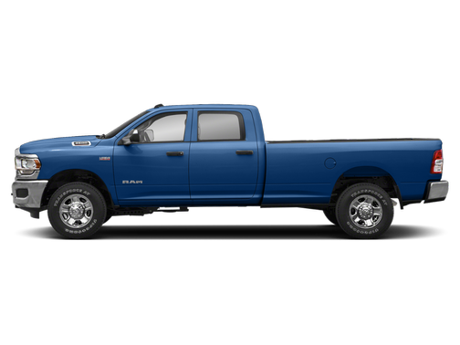 2019 RAM 3500 Tradesman