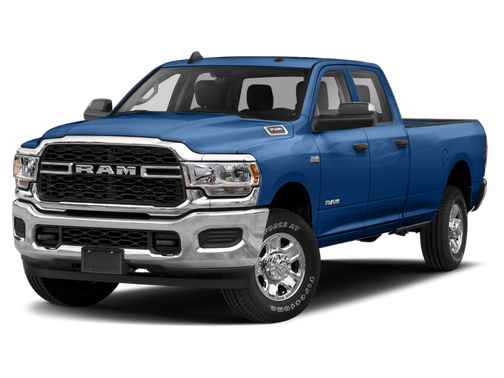 2019 RAM 3500 Tradesman