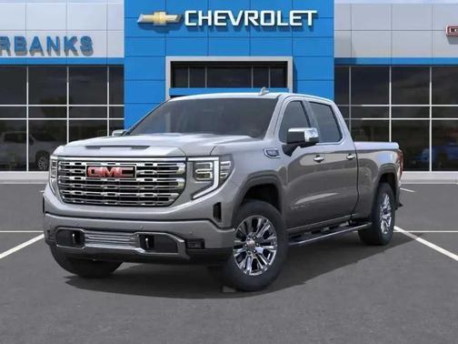 Sterling 2026 GMC Sierra 1500 Denali