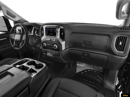 2025 GMC Sierra 3500 SLT