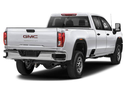 2025 GMC Sierra 3500 SLT