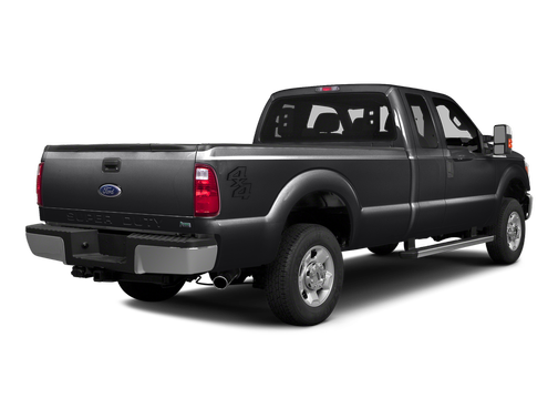 2016 Ford F-250 XLT