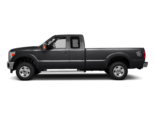 2016 Ford F-250 XLT