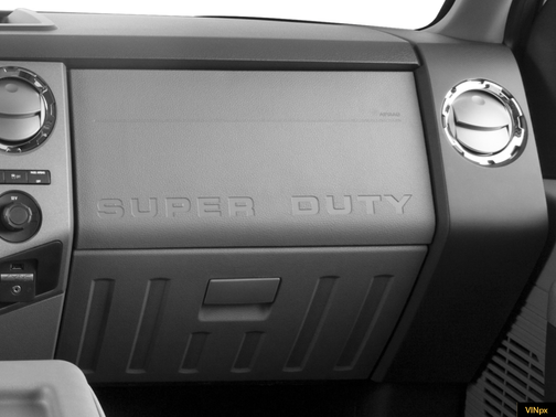 2016 Ford F-250 XLT