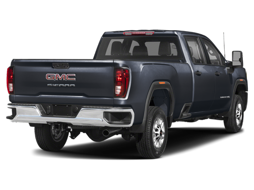 2026 GMC Sierra 2500 SLT
