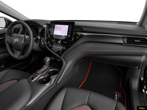 2024 Toyota Camry SE Nightshade
