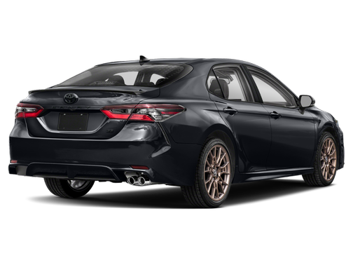 2024 Toyota Camry SE Nightshade