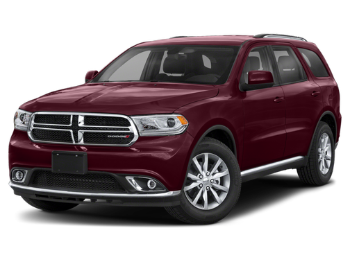 2020 Dodge Durango GT