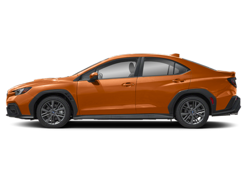 2024 Subaru WRX Base