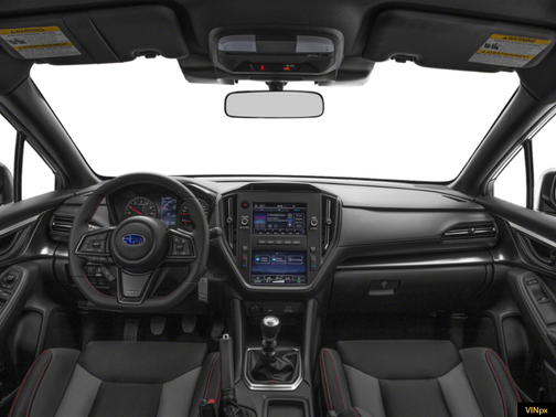 2024 Subaru WRX Base