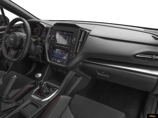 2024 Subaru WRX Base