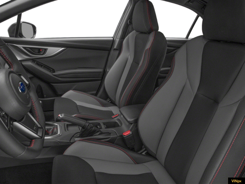 2024 Subaru WRX Base