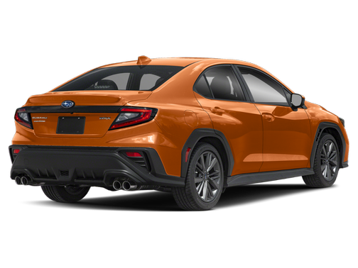 2024 Subaru WRX Base