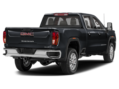 2025 GMC Sierra 2500 SLE