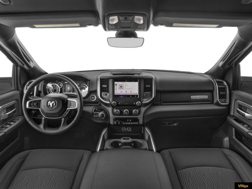 2023 RAM 2500 Laramie