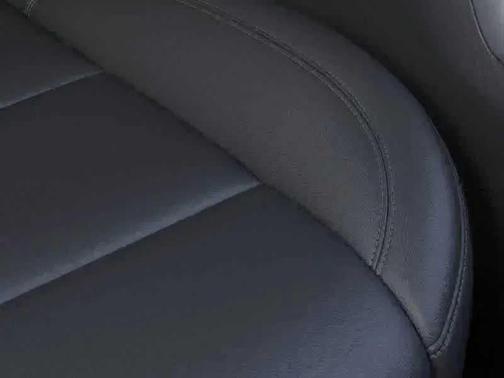 Sterling Gray Metallic 2026 Chevrolet Silverado 1500 RST