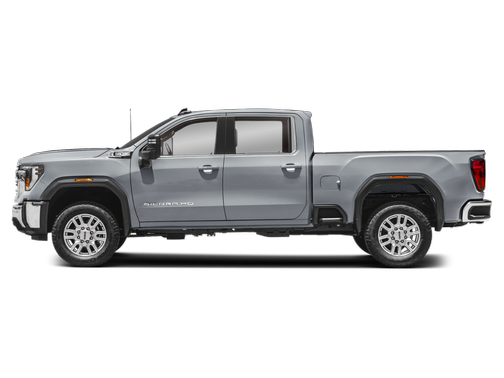 2025 GMC Sierra 2500 SLE