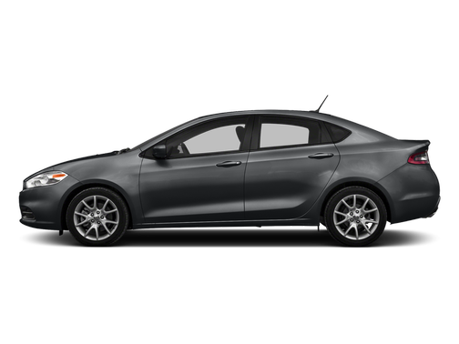 2016 Dodge Dart SXT