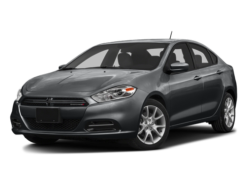 2016 Dodge Dart SXT
