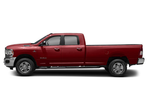 2020 RAM 2500 Big Horn