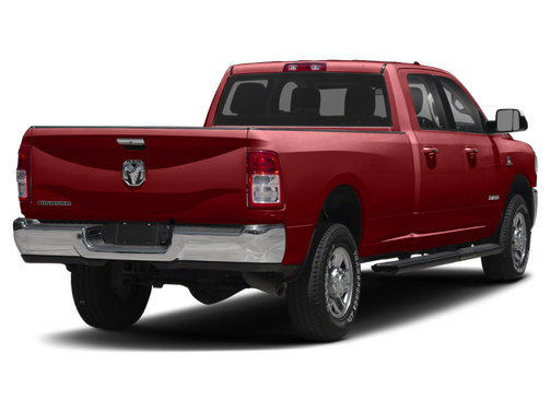2020 RAM 2500 Big Horn
