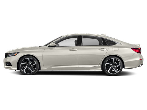 2020 Honda Accord Sport 2.0T