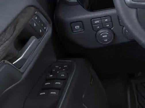 Polar White 2026 Chevrolet Silverado 1500 LTZ