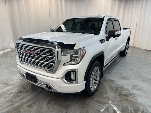 2019 GMC Sierra 1500 Denali