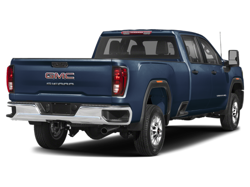 2024 GMC Sierra 2500 Denali Ultimate