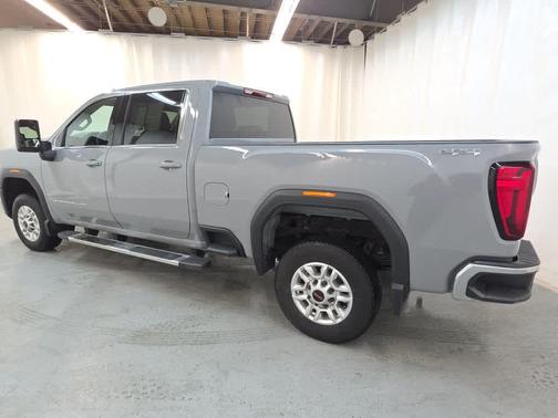 2024 GMC Sierra 2500 SLE
