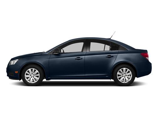 2014 Chevrolet Cruze ECO