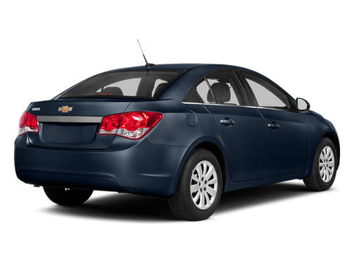 2014 Chevrolet Cruze ECO