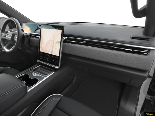 2026 GMC Sierra EV Standard Range Elevation