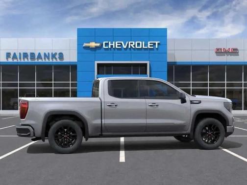 Sterling 2026 GMC Sierra 1500 Elevation