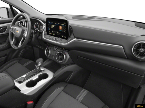 2023 Chevrolet Blazer 3LT