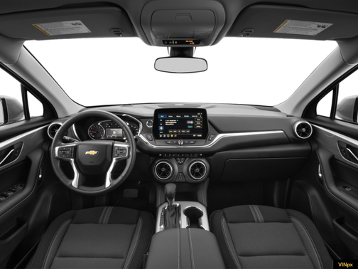 2023 Chevrolet Blazer 3LT