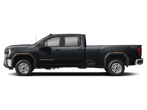 2026 GMC Sierra 2500 Denali