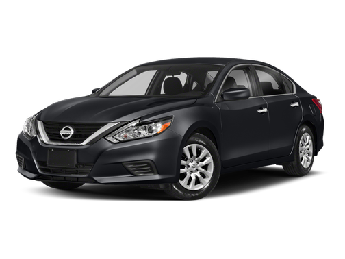 2018 Nissan Altima 2.5 SL