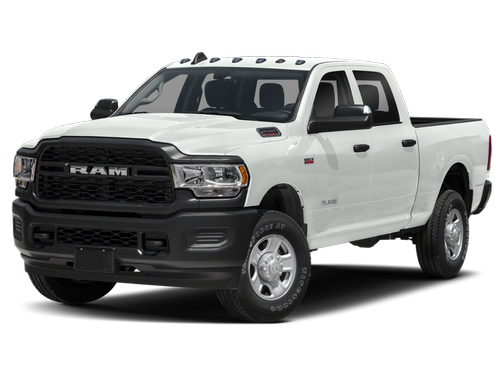 2019 RAM 2500 Tradesman