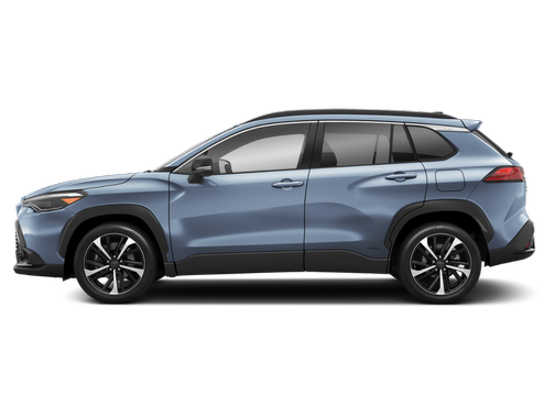 2023 Toyota Corolla Cross Hybrid XSE