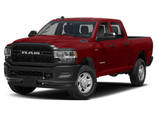 2019 RAM 2500 Tradesman