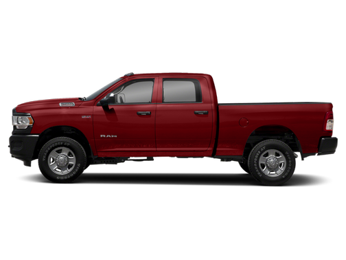 2019 RAM 2500 Tradesman