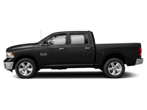 2015 RAM 1500 SLT