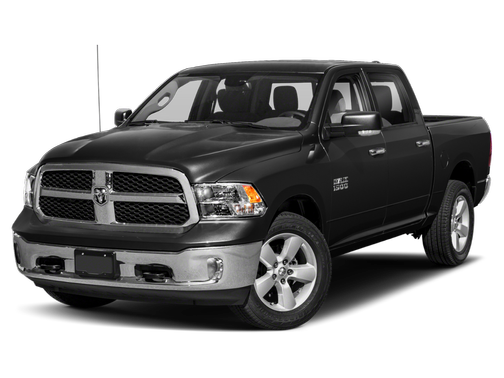 2015 RAM 1500 SLT