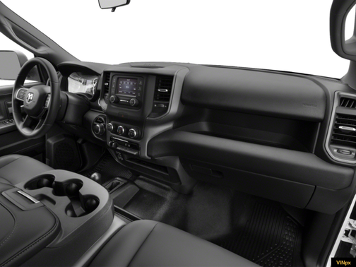 2020 RAM 3500 Tradesman