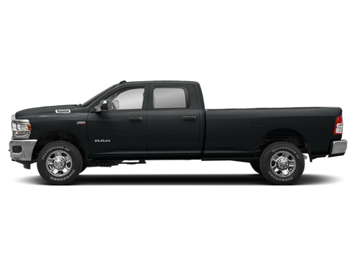 2020 RAM 3500 Tradesman