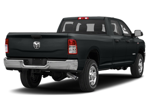 2020 RAM 3500 Tradesman