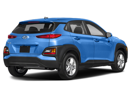2020 Hyundai KONA SE