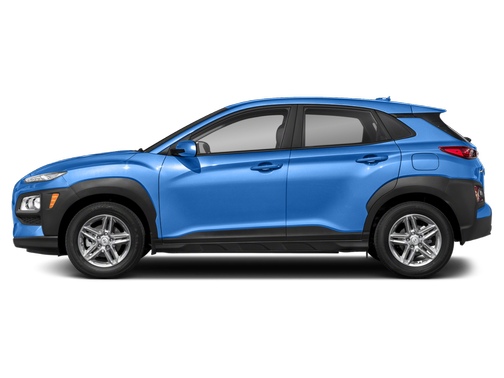 2020 Hyundai KONA SE