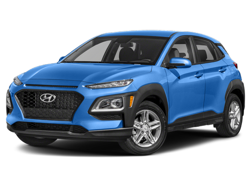 2020 Hyundai KONA SE
